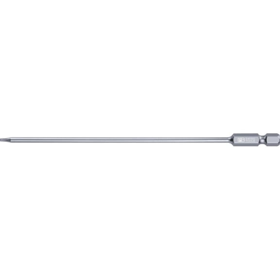 PB Swiss PB E6L.400/30-150 Long Blade Precision Bit for Torx-Screws, T30