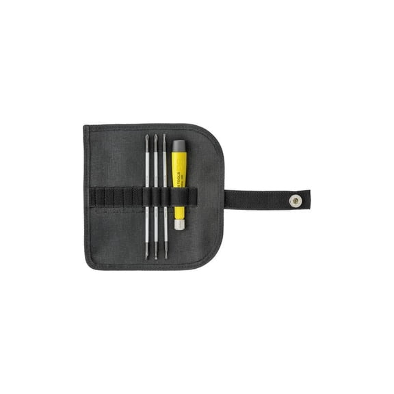 PB Swiss Tools PB 1110.ESD ESD Screwdriver Set With Telescopic Handle
