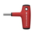 thumbnail image 1 of PB Swiss Tools PB 1254.10-30 M Universal bit holder for PrecisionBits C6, 1 of 2