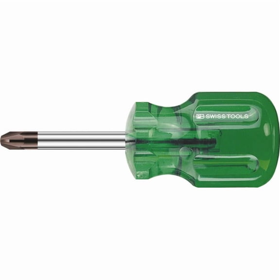 PB Swiss Tools PB 194.1-30 Classic Stubby screwdrivers