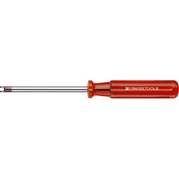 PB Swiss Tools PB 196.4-80 Classic Screwdrivers M2.5