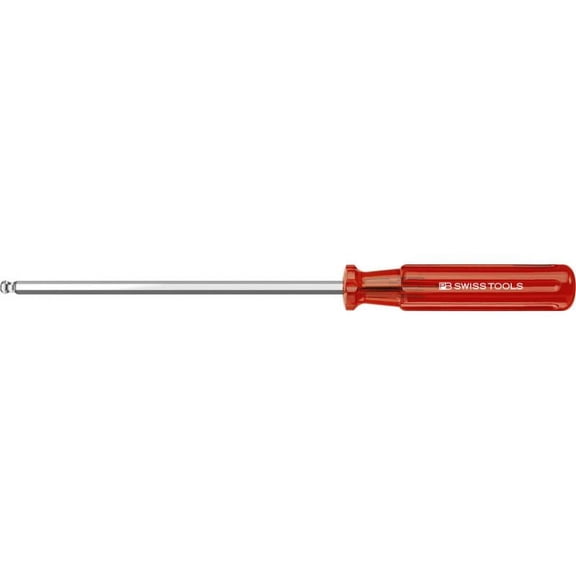 PB Swiss Tools PB 206.S 5-140 Classic screwdrivers, with ball point