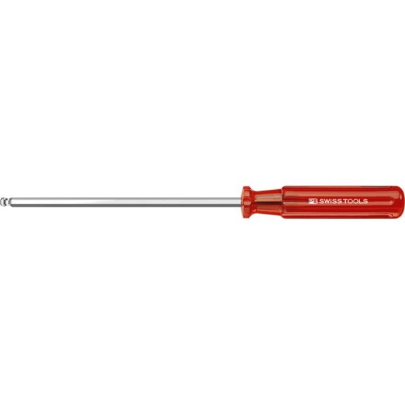 PB Swiss Tools PB 206.S 6-160 Classic screwdrivers, with ball point