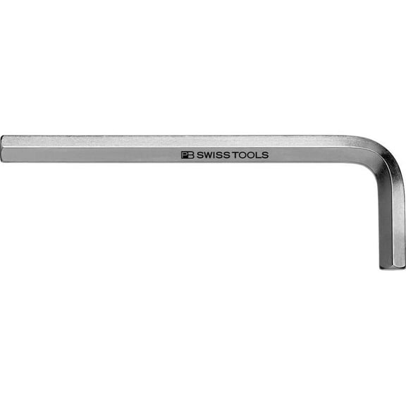 PB Swiss Tools PB 210.1,27 Key L-wrenches