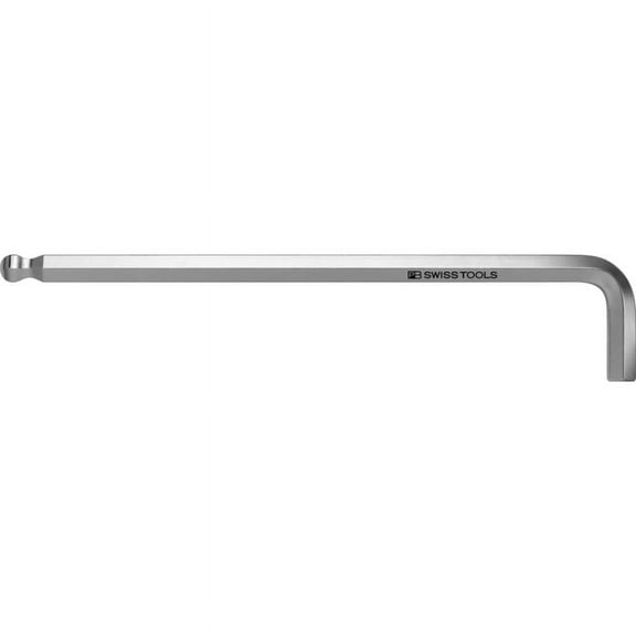 PB Swiss Tools PB 212.L 19 Ball Point L- Key, Long Hex - 19 mm