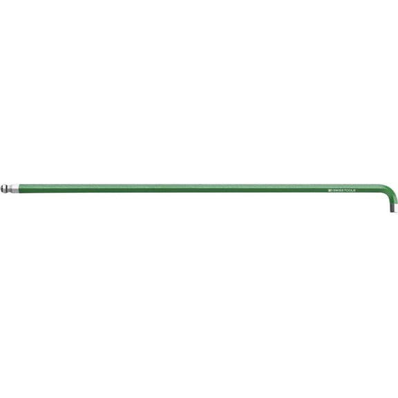PB Swiss Tools PB 2222.L 2 GR RainBow 90100 Key L-Wrenches, Hex