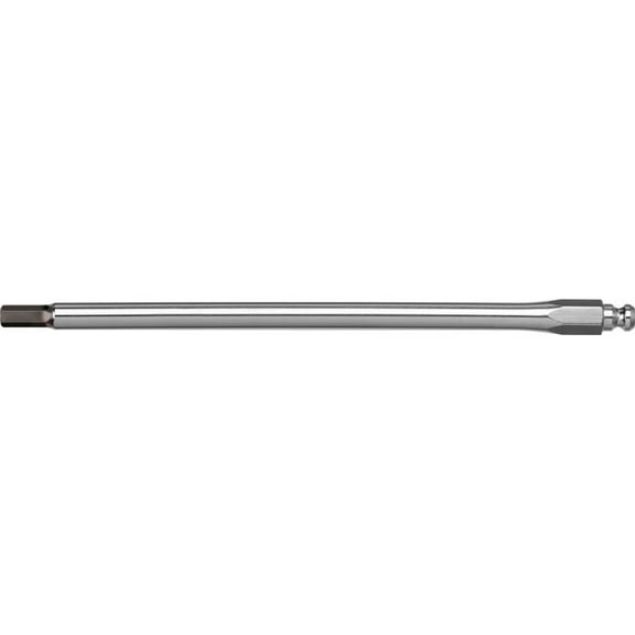 PB Swiss Tools PB 225.D 4 Interchangeable Blade, Inbus, 4 mm