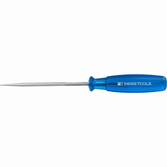 PB Swiss Tools PB 7676.3-80 BL Tip PickTool With Multicraft Handle
