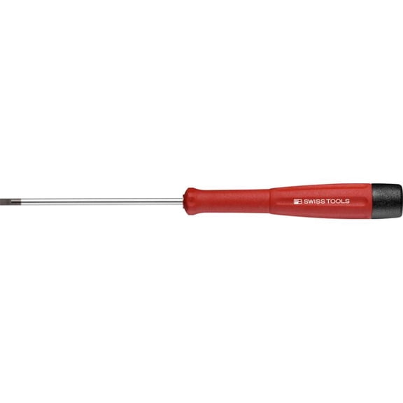 PB Swiss Tools PB 8128.3,0-150 Electronics Screwdrivers, Slotted