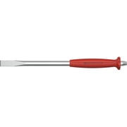 PB Swiss Tools PB 820.HG 3 Electrician s flat chisel, with handle, D-8 mm