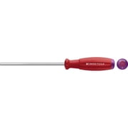 PB Swiss Tools PB 8205.3-100 SwissGrip Screwdrivers, Hex 3 mm