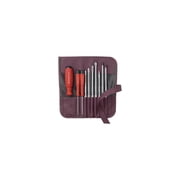 PB Swiss Tools PB 8218.BO SwissGrip Screwdriver 10 Pcs
