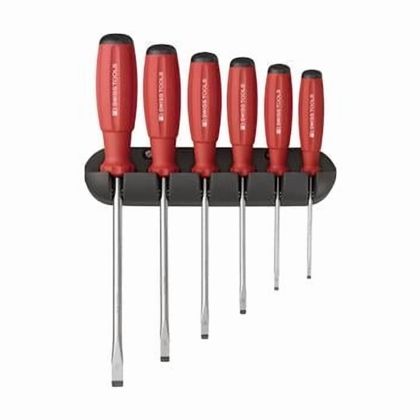 PB Swiss Tools PB 8240.CBB SwissGrip Screwdriver Set