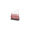 thumbnail image 1 of PB Swiss Tools PB 8640 Precision Screwdriver Set Slotted Soft-Grip, 1 of 1