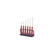 PB Swiss Tools PB 8642 Precision Screwdriver Set Hex Soft-Grip
