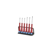 PB Swiss Tools PB 8643 Precision Screwdriver Set Torx Soft-Grip