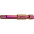 thumbnail image 1 of PB Swiss Tools PB E6.210/6 PrecisionBit for Hex Screws, Hex, 6 mm, 50mm, 1 of 1