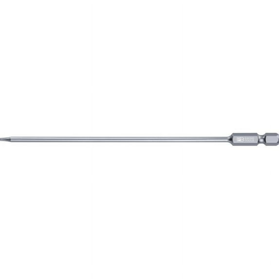 PB Swiss Tools PB E6L.400/15-95 PrecisionBit Torx, 95 mm Long Blade