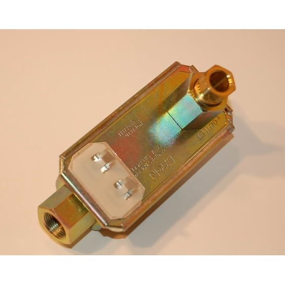 PB010034 Genuine Viking SINGLE THERMAL VALVE - 36" BUILT-IN
