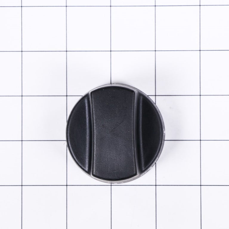 PA010034 Gas Cooktop Burner Control Knob | Genuine Viking OEM In Stock