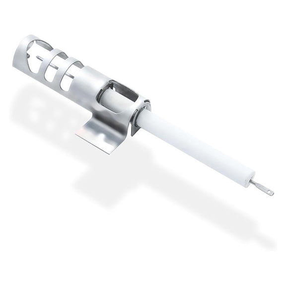 PB040170 Oven Bake Igniter Electrode for Burners Igniter Replacement Part