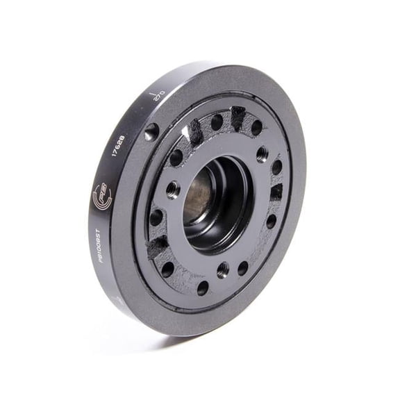 PB1008-ST Non-SFI Steel Harmonic Balancer for Small Block Ford