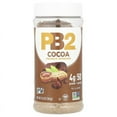 thumbnail image 1 of PB2 Foods, PB2, Powdered Peanut Butter with Cocoa, 6.5 oz Pack of 4, 1 of 2