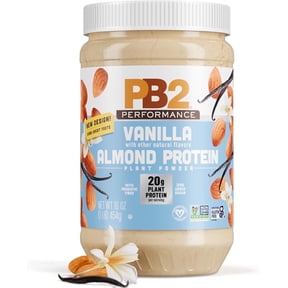 Almond Powder