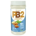 thumbnail image 1 of PB2 Powdered Almond Butter, Low-Fat Vegan Almond Powder  6.5 oz, 1 of 9