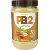 PB2 Powdered Peanut Butter, 16 oz