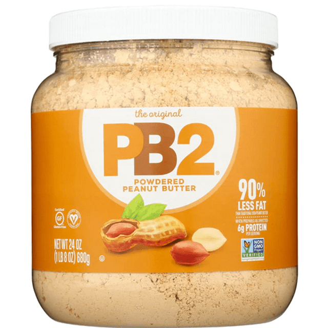 PB2 Powdered Peanut Butter 24 oz