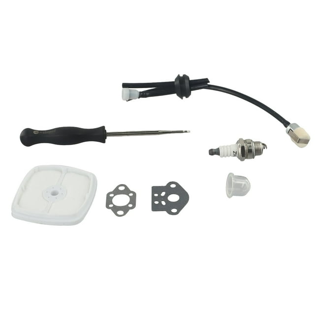 Kit De Carburateur Pour Echo PB2155 Souffleur Débris De Feuilles Pour Zama C1UK43B ES2100 En