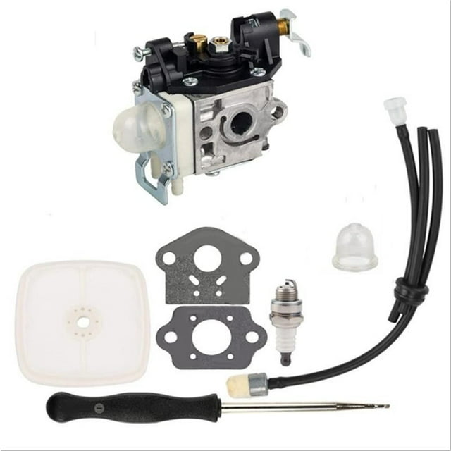 Pb250 Carburetor For Echo Pb250Ln Pb250 Es250 Leaf Blower RbK106 With