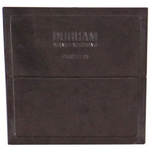 PB30162-08 - PB DIV - HORZ - BLACK - PB30210 / PB30220 BINS - 6/PKG - (1 PK)