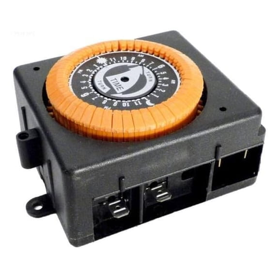 PB914N 208-277V 24-Hr Freeze Protection Control Spa Timer