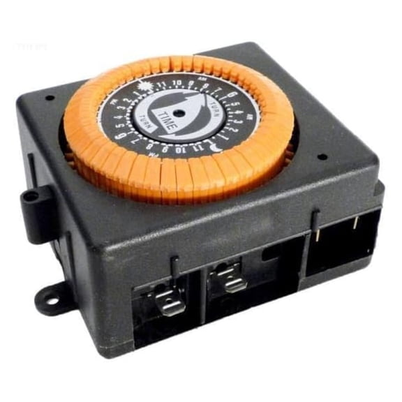 PB914N 208-277V 24-Hr Freeze Protection Control Spa Timer