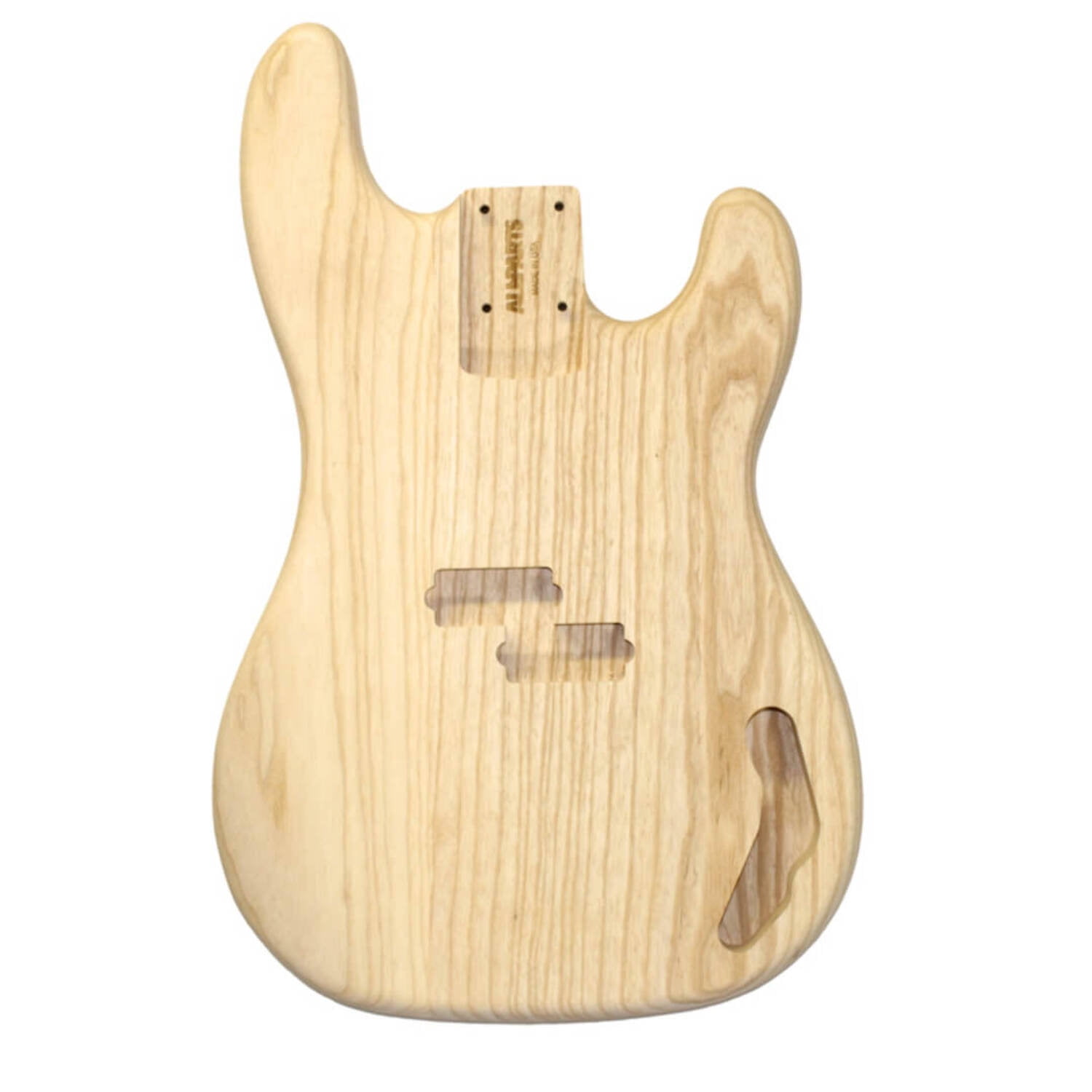 Ash Base Body PBAO Ash Replacement Body for Precision Bass® - Walmart.com