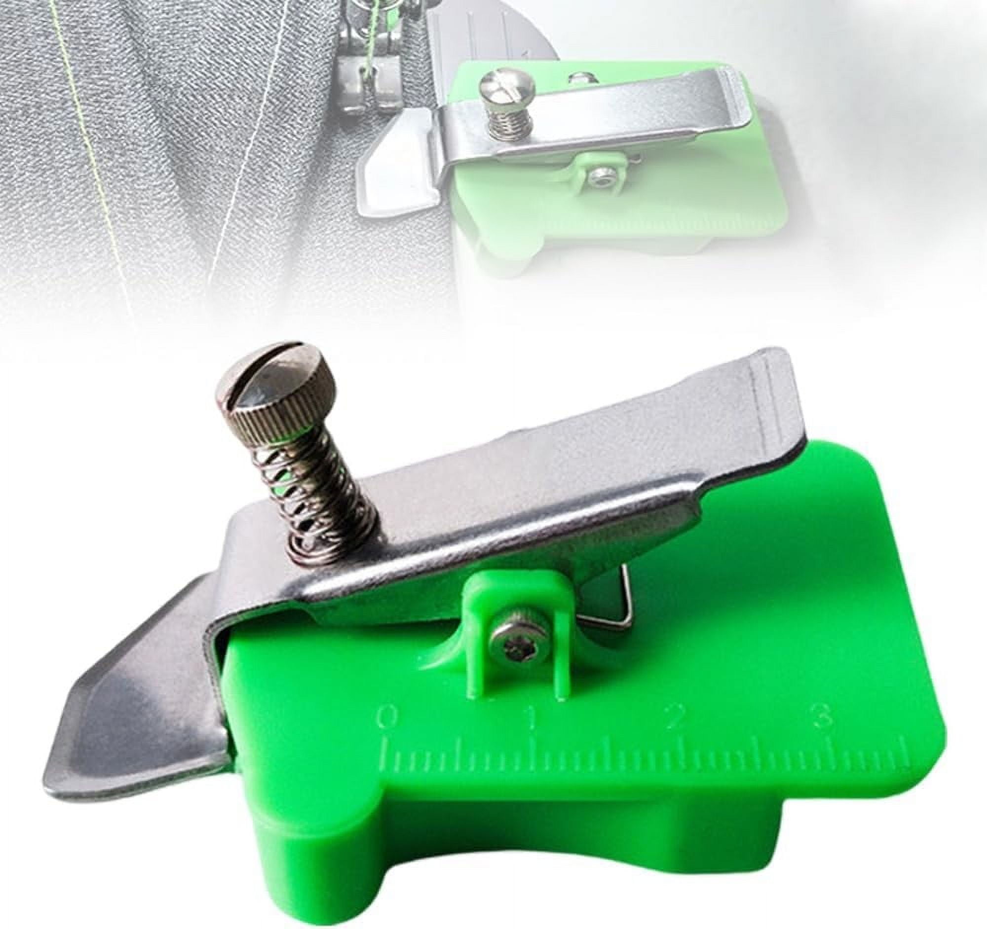 PBAZIH 2024 New Seam Guide for Sewing Machines Universal