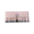 thumbnail image 1 of PBAZIH Air Conditioner Cover Washable Dust Protection for Wall Mounted Units Soft Polyester and Spandex Fabric, Snug Fit for Home Office Use, All Season Shield Against Dirt and Grease, 1 of 6