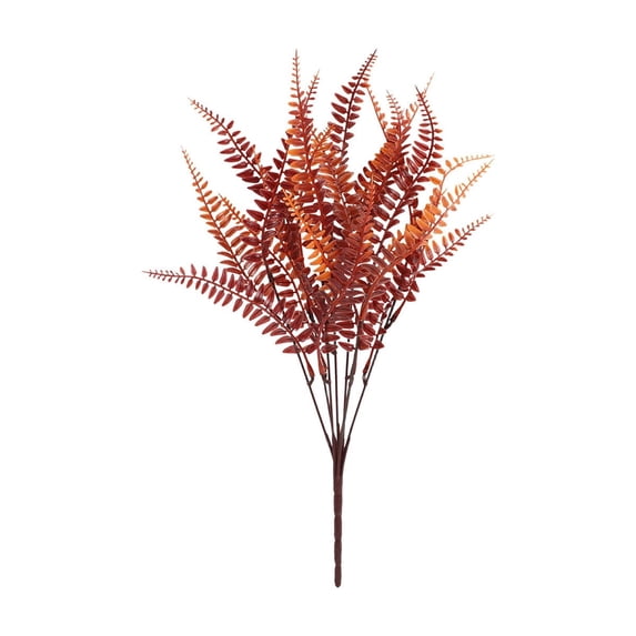PBAZIH Artificial Floral Decor Fall Flowers for Home and Wedding Decoration Realistic Silk Flowers for Vases and Seasonal Arrangements Maintenance-Free, Allergy-Friendly Faux Blooms