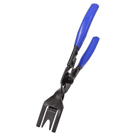 PBAZIH Car Light Pliers Headlight Separation Pliers, Rubber Buckle Removal Tool, Auto Repair Tool for Headlight Assembly and Repair, Durable Screwdriver and Pliers Set