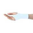 thumbnail image 1 of PBAZIH High-Elastic Microfiber Wrist Guards for Men and Women, Sweat-Wiping Basketball Fitness Braces, Adjustable Finger Support for Running, Cycling, Outdoor Sports, 1 of 6