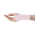 thumbnail image 1 of PBAZIH High-Elastic Microfiber Wrist Guards for Men and Women, Sweat-Wiping Basketball Fitness Braces, Adjustable Finger Support for Running, Cycling, Outdoor Sports, 1 of 6