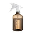 thumbnail image 1 of PBAZIH High Pressure Watering Spray Bottle, 500ml Capacity, 360° Rotating Nozzle, Two Spray Modes, Ideal for Plant Care and Cleaning, Durable Plastic Gardening Sprayer, Portable Design, 1 of 6