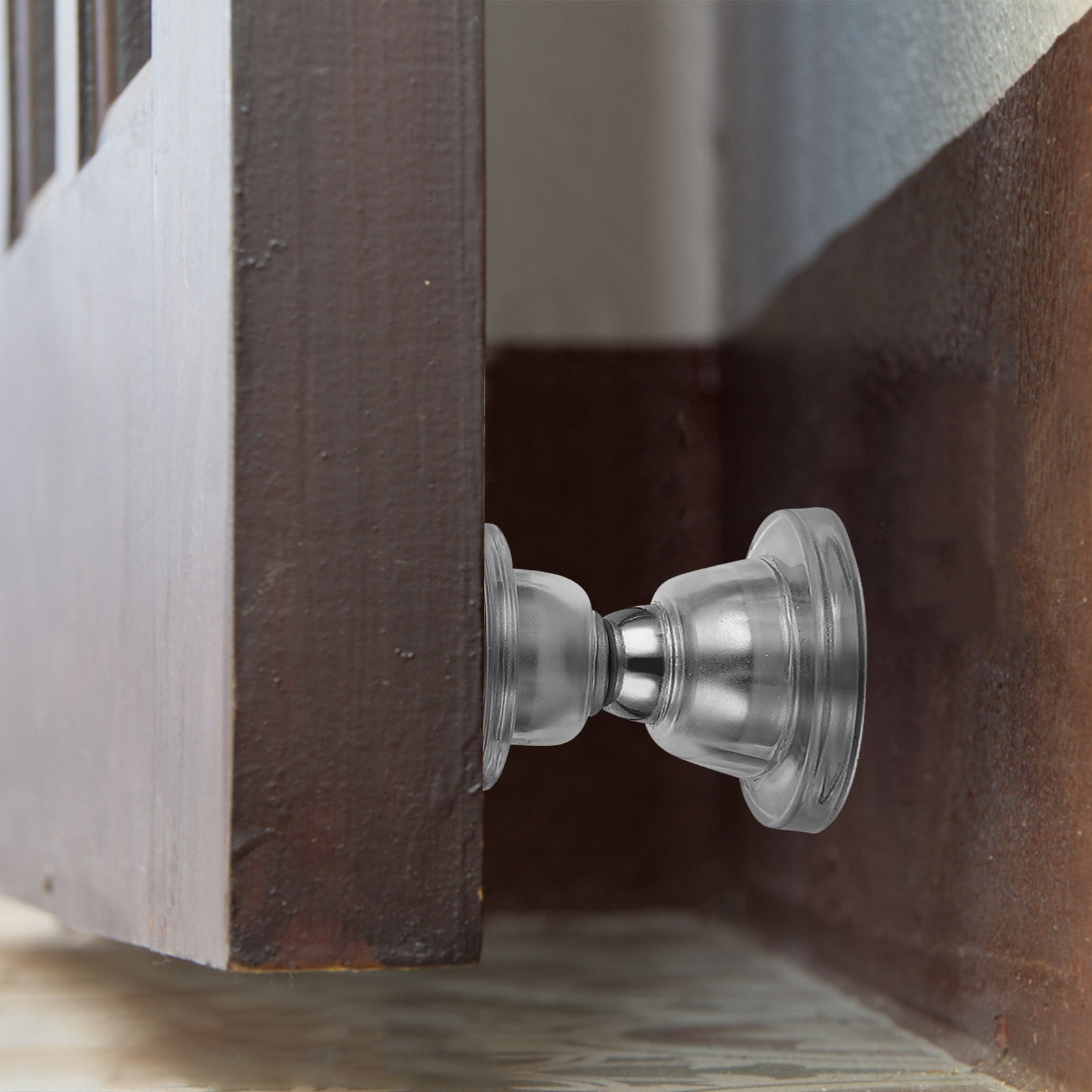 PBAZIH Motorhome Door Stop Made from Silica Gel Perfect for