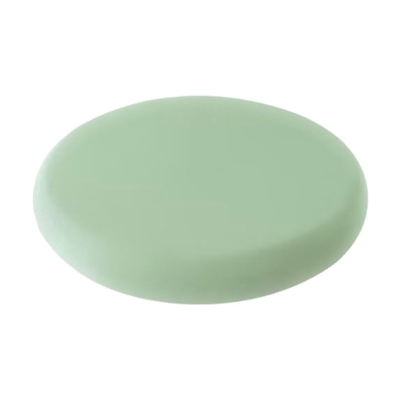 PBAZIH Sedentary Seat Foam Chair Cushion Nonslip Breathable Slow Rebounds Ideal for Kitchen Restaurant Office or Car Comfort and Support
