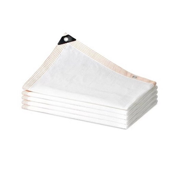 PBAZIH Shade Canopy, Sun Shade Sails, High Density Polyethylene Fabric, Protects from UV Rays, Perfect for Patio, Garden, Pool, BBQ, Outdoor Spaces, Breathable and Stylish