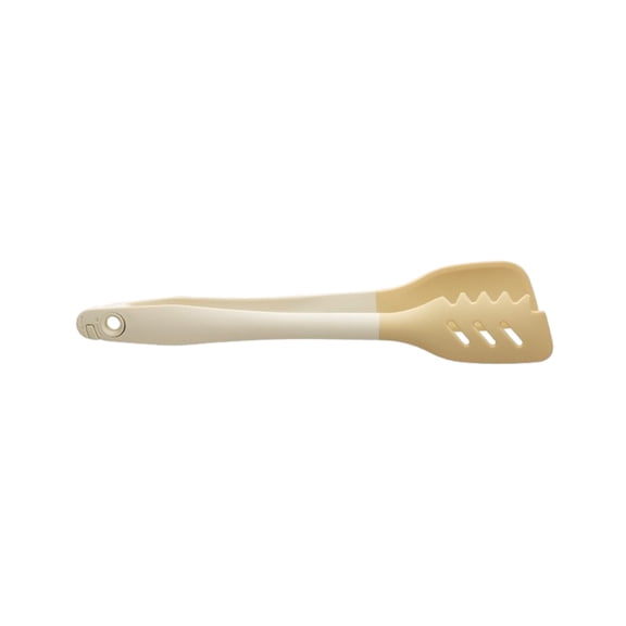 PBAZIH Silicone Food Clip, High Temperature Proof Silicone Clip, 3 in 1 Multipurpose Kitchen Tool, Ideal for Cooking, Stirring, and Frying, Perfect for Home Cooking and Outdoor Camping