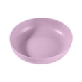 thumbnail image 1 of PBAZIH Whisker Fatigue Bowl Shallow Food Tray for Cats, Dogs, Kittens, Lightweight Plastic Pet Dish, Whisker Friendly Design, Ideal for Reducing Whisker Pressure During Mealtime, 1 of 6
