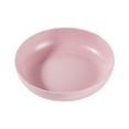 thumbnail image 1 of PBAZIH Whisker Fatigue Bowl Shallow Food Tray for Cats, Dogs, Kittens, Lightweight Plastic Pet Dish, Whisker Friendly Design, Ideal for Reducing Whisker Pressure During Mealtime, 1 of 6
